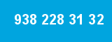 938 228 31 32 938 228 31 32